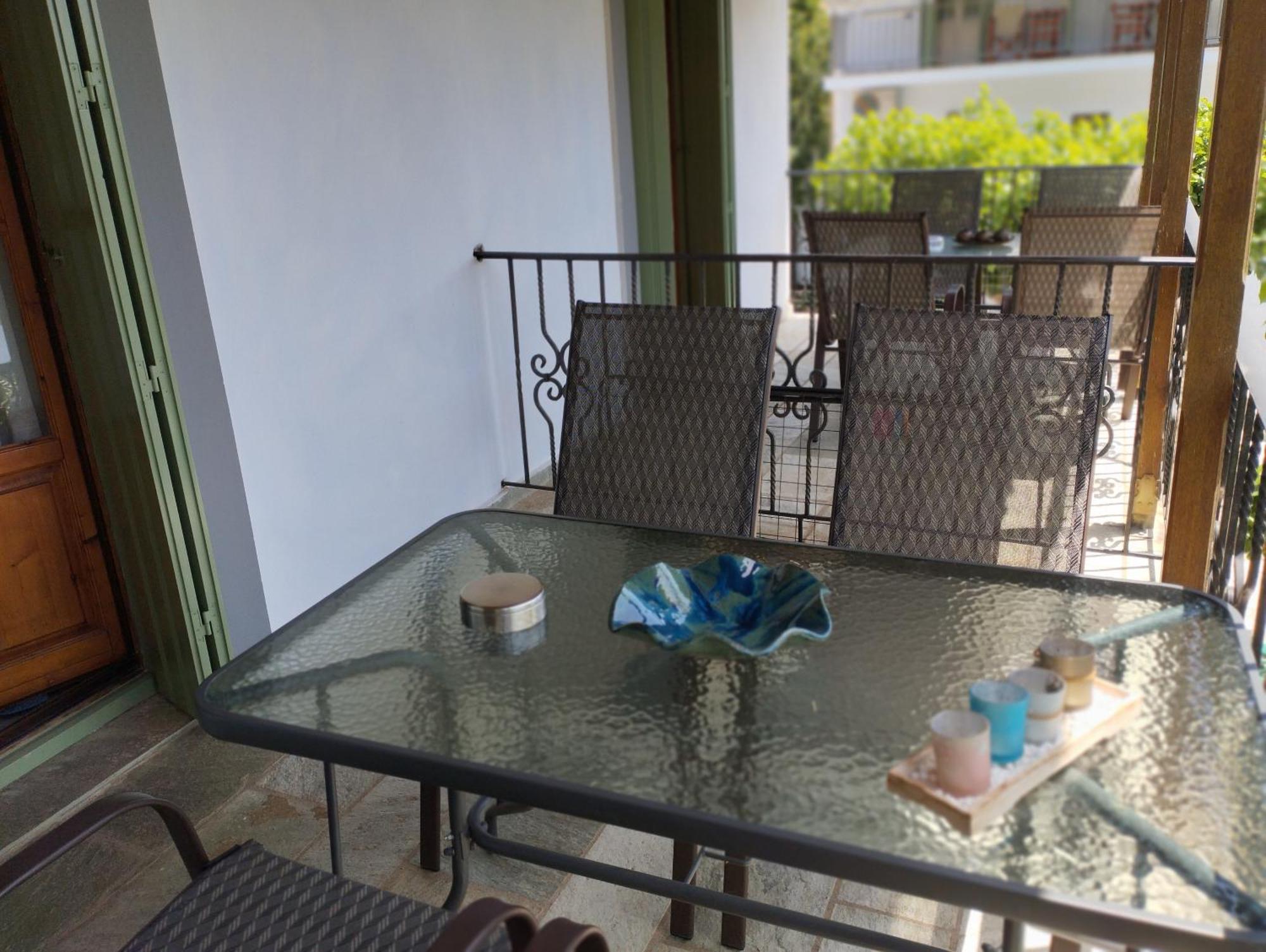 Smaragdi Rooms And Studios Skopelos Town Room photo